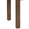 Flash Furniture Rectangle Farm Table, Rustic, Rectangular, 46" x 30", 30" W, 46" L, 30" H, Wood, Wood Grain XA-F-46X30-GG - alternate 9